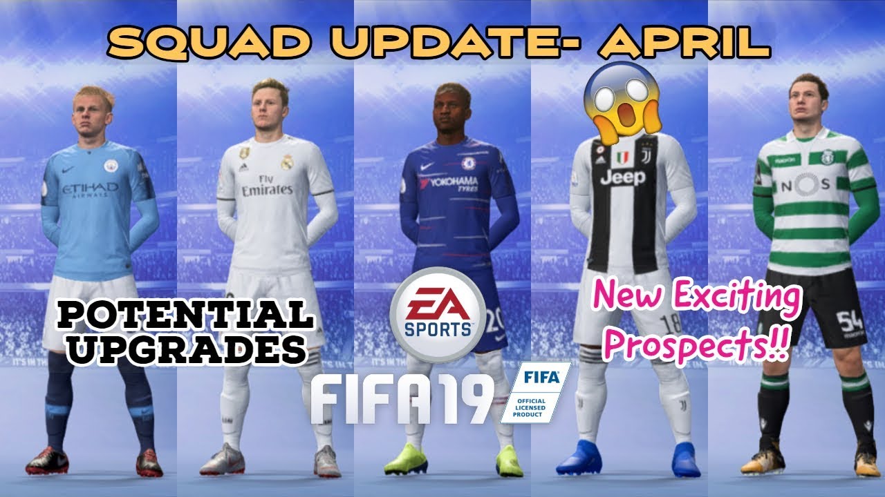 fifa 19 cpy update squad